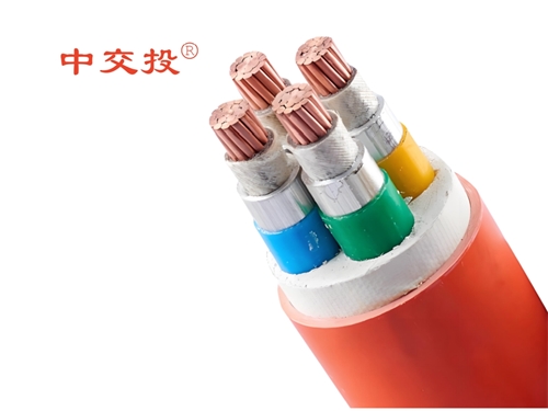 低烟无卤电缆在哪些领域应用最广泛？彩神v8